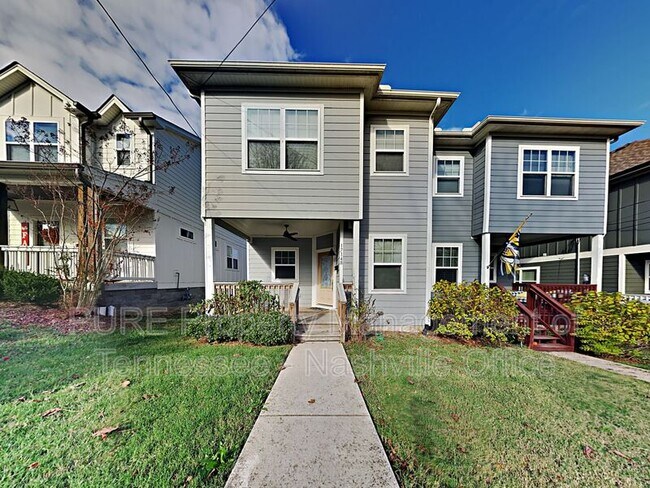 Building Photo - 1714B McKinney Ave Rental