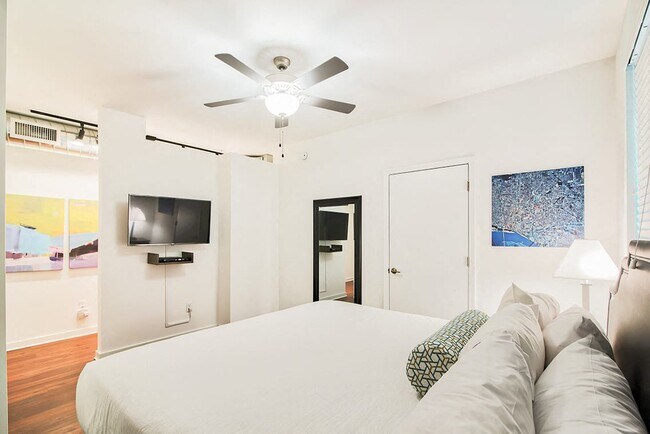 266 Lofts