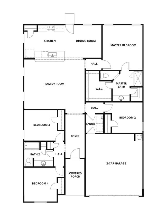 Photo - 1312 Tilton Dr