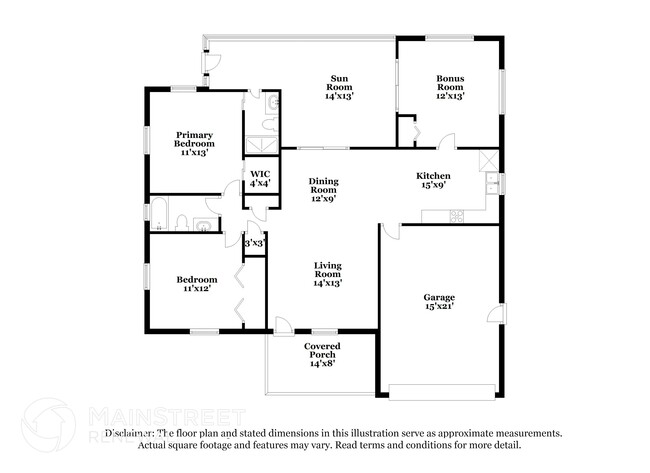 Building Photo - 1936 Dartmouth Dr Rental