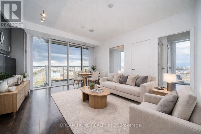 Photo - 7895 Jane St Unité 1615