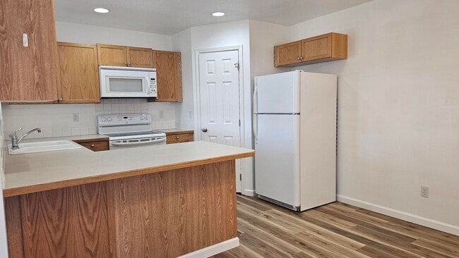 Photo - 14th Mtn. Home Duplex Unit 1980