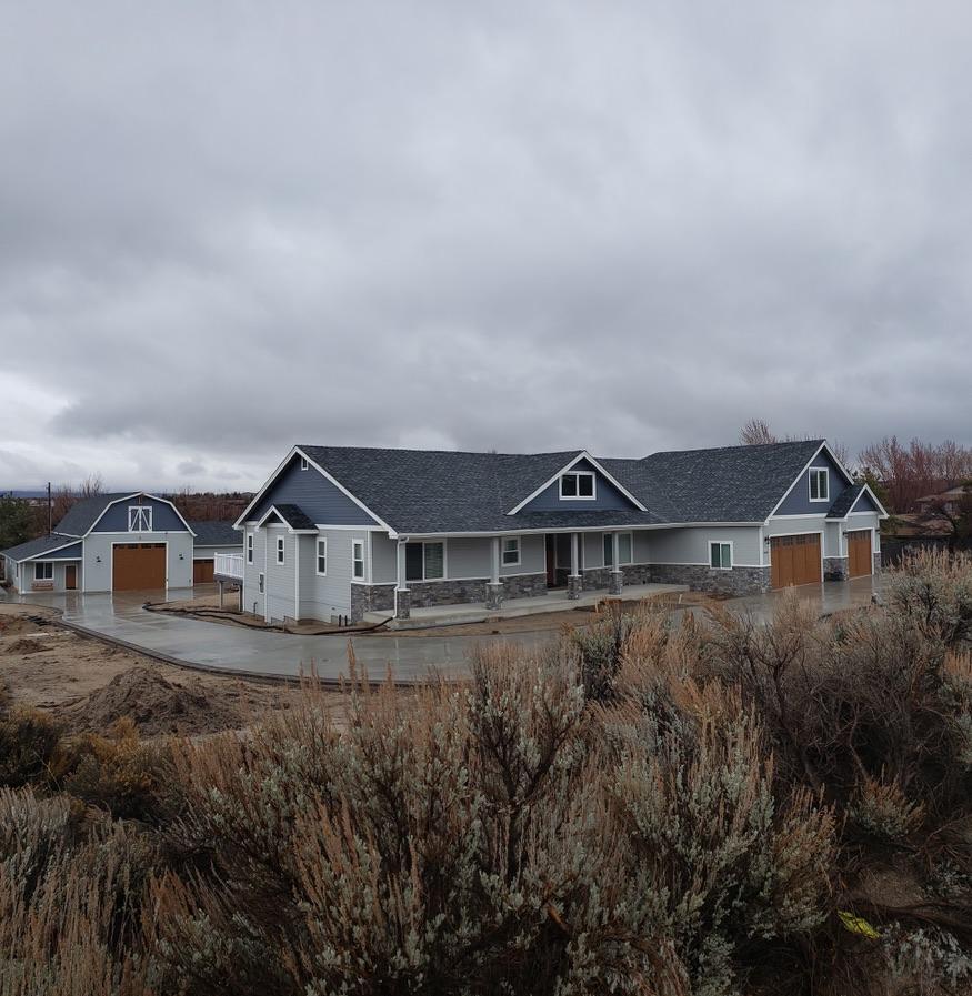 Photo - 3431 E Lowe Ave