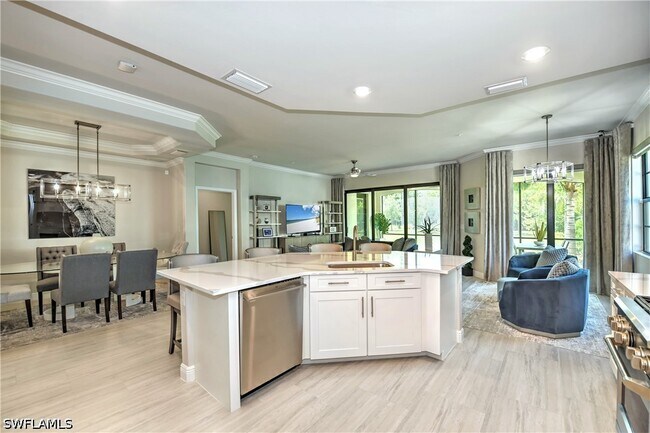 16889 Fairgrove Way Unit 5-101