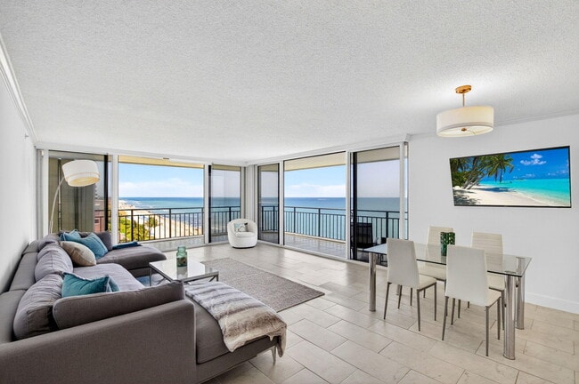 Building Photo - 3009 S Ocean Blvd Unit 902