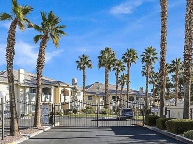 Photo - 3320 S Fort Apache Rd Unit 218