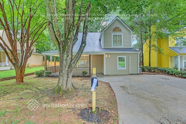 1018 Autumn Crest Ct