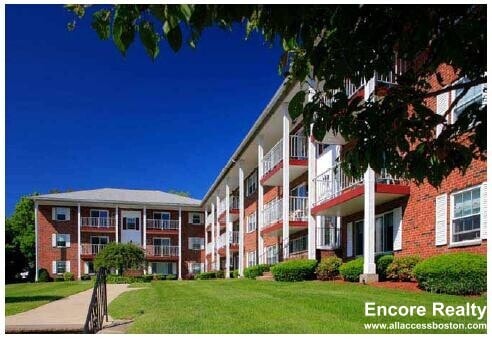 Building Photo - 12 Brattle Dr Unit 6