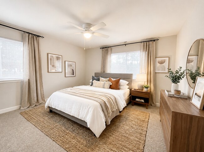 Heritage Village Apartments
