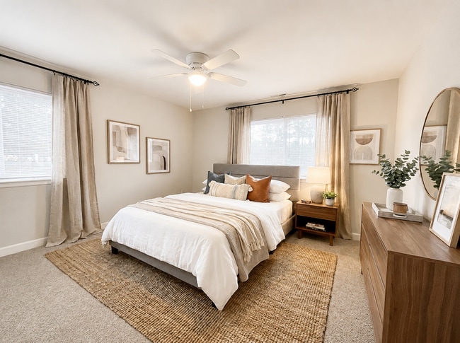 Photo - Heritage Village Apartments