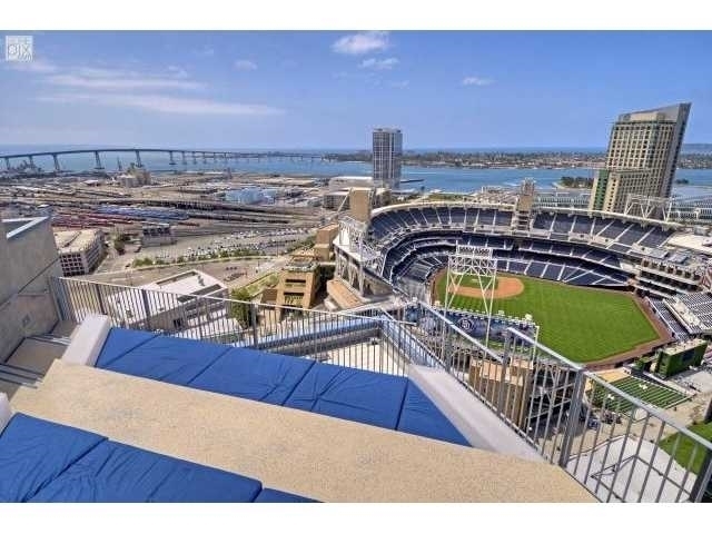 Building Photo - Downtown Condo with Padre Game Viewing Deck Unit 203