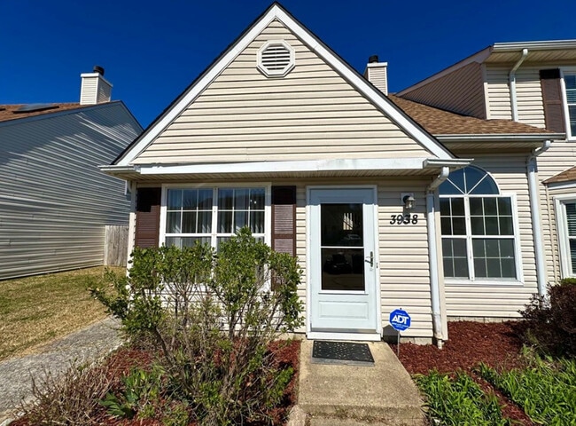 Photo - 3938 Roebling Ln Townhome