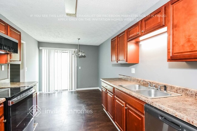 Photo - 6601 Valley Hill Dr