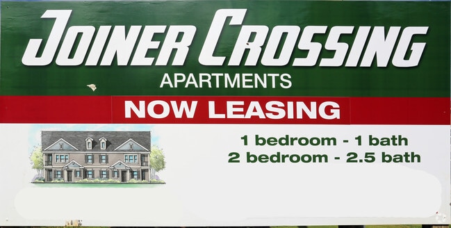 Joiner Crossing Apartments