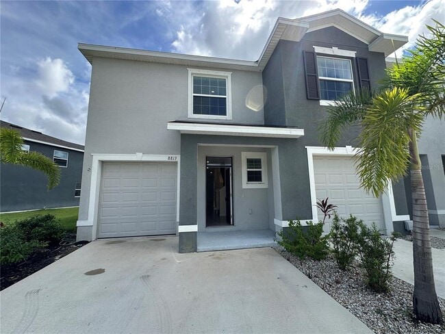 Building Photo - 8813 Milestone Dr Rental