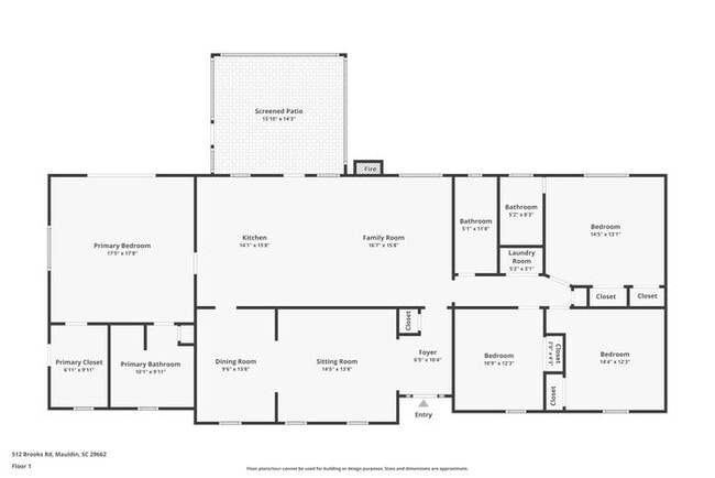 Photo - 512 Brooks Rd