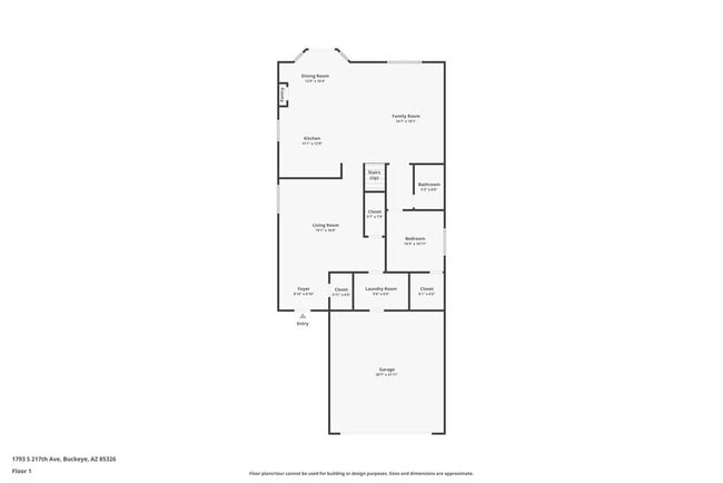 Photo - 1793 S 217th Ave