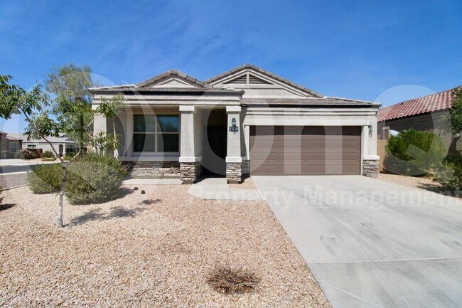 Photo - 1238 E Denvil Dr Casa