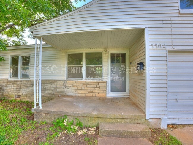 Photo - 3304 SE 19th St