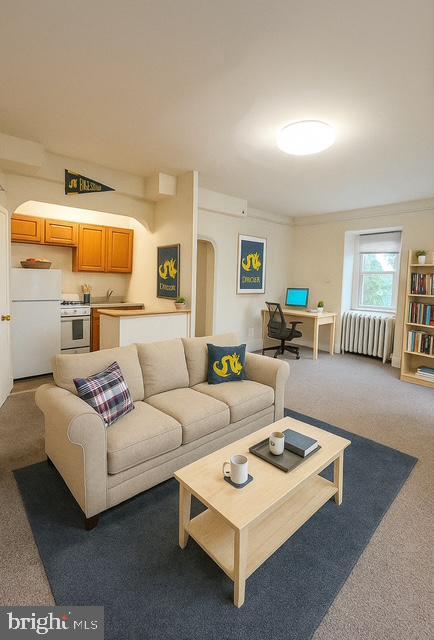 Photo - 3606 Powelton Ave Apartment Unit 3R