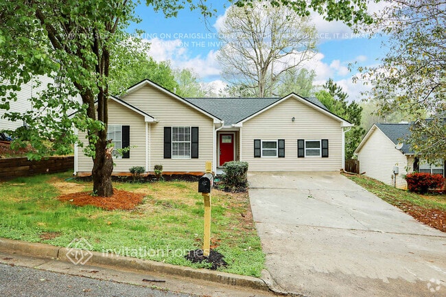 Building Photo - 2118 Sugar Creek Cl Rental