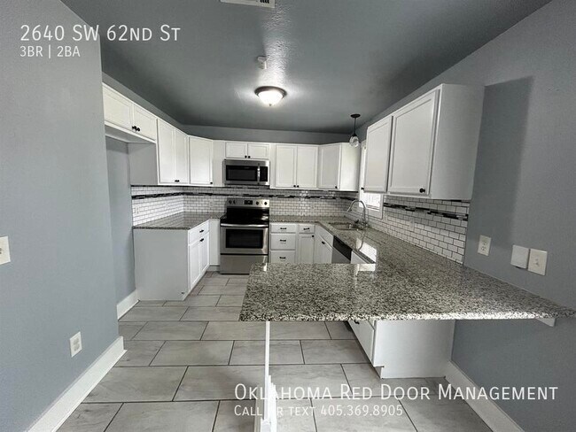 Photo - 2640 SW 62nd St