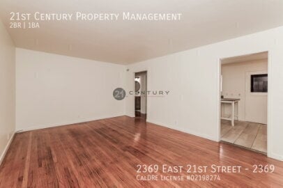 2369 E 21st St Unidad 2369
