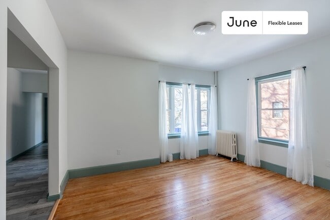 100 Washington St., #1-6 - 100 Washington St Unidad 1-6