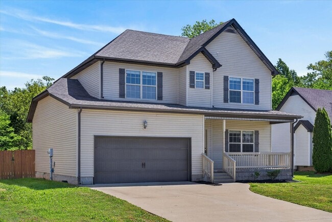 Photo - Pet Friendly Three Bedroom!