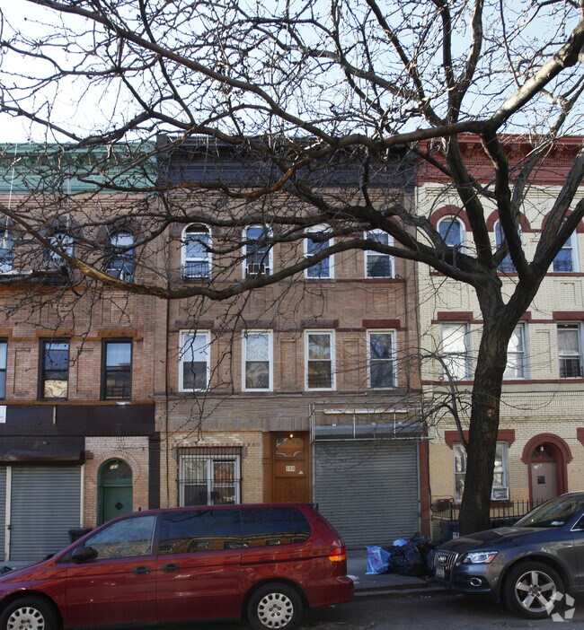 Photo - 158 Irving Ave