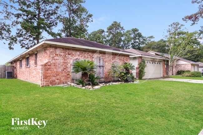 Photo - 23203 Tree Bright Ln