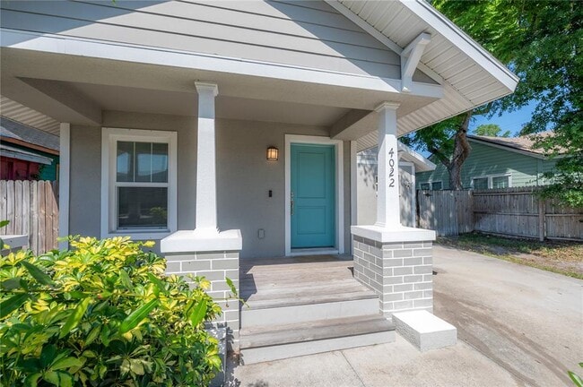 Photo - 4022 N Marguerite St