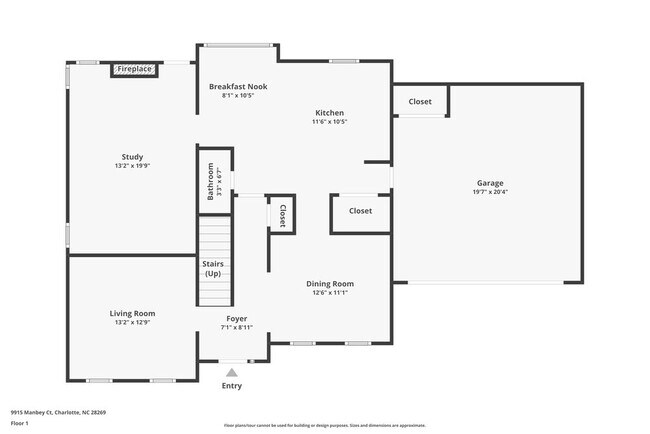 Photo - 9915 Manbey Ct