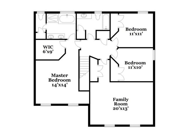 Photo - 1728 Bellamy Ln