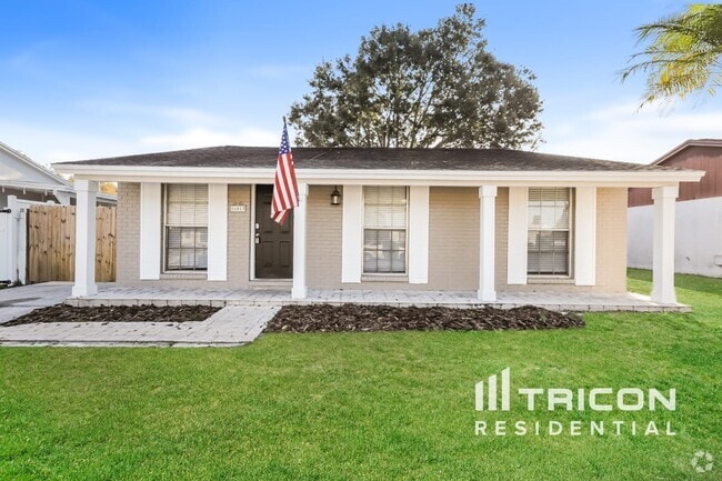 Building Photo - 16013 Woodpine Dr Rental