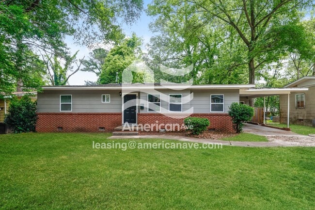 Building Photo - 4128 Carol Dr