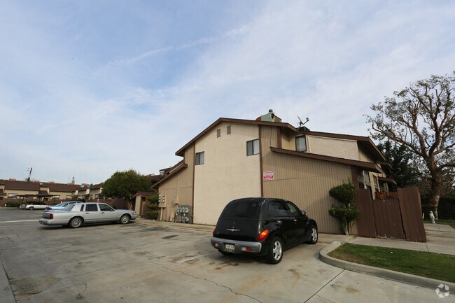 Photo - Parker Townhomes