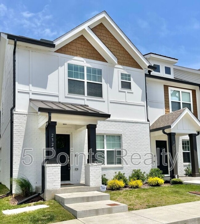 Photo - 2327 Patrick Ave