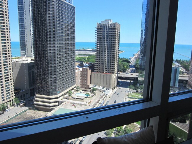 Photo - 512 N McClurg Ct Unit 1702