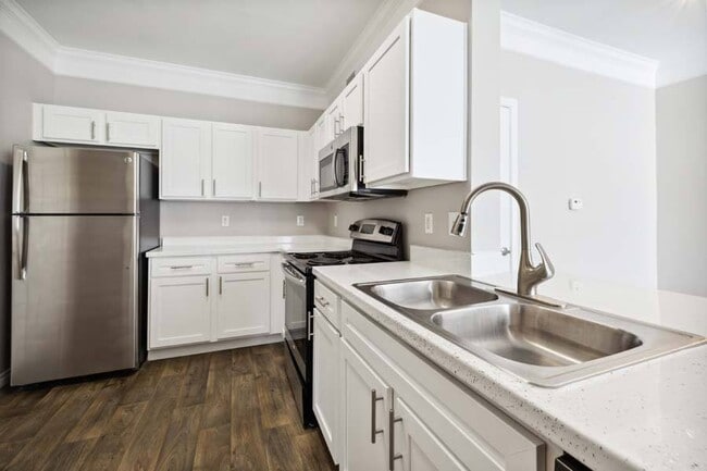 Highpointe Estates