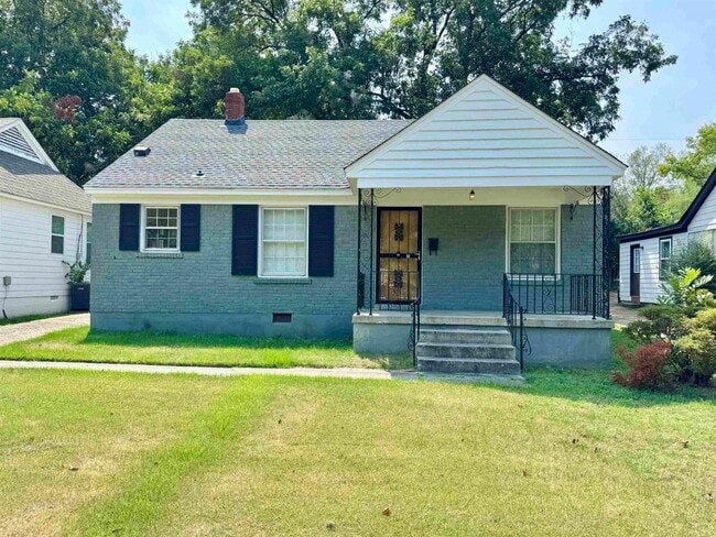 Building Photo - 3655 Kearney Ave