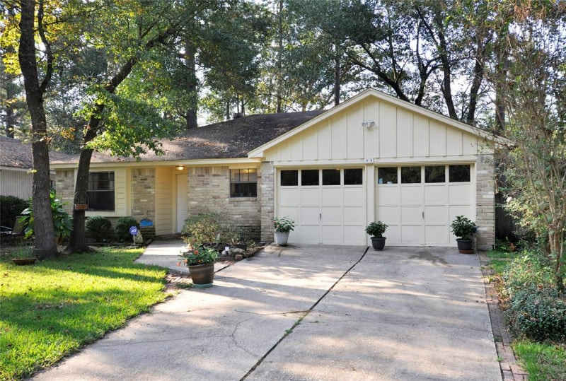 Photo - 11 Capewood Ct House