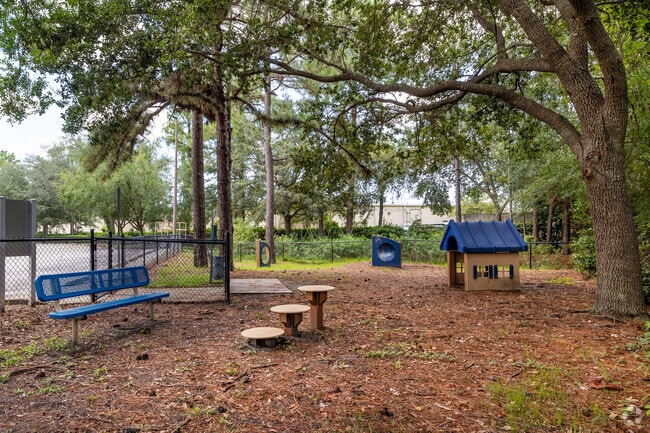 Dog Park