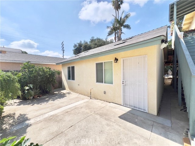 Building Photo - 9651 Olive St