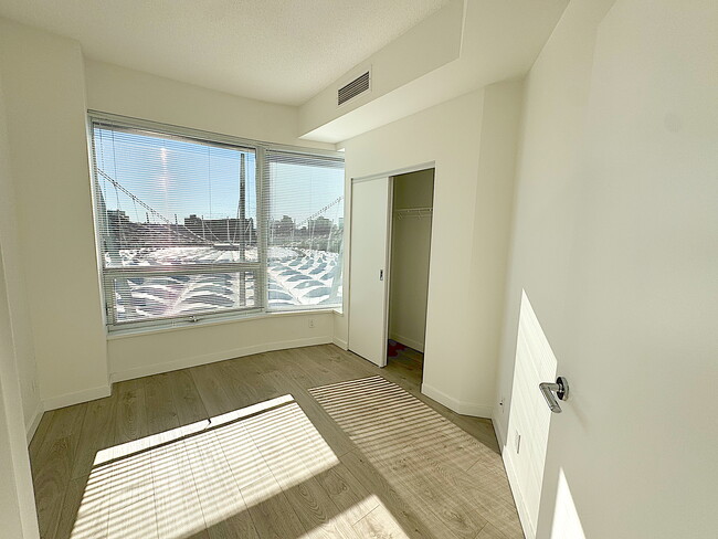 Aquilini Centre West - 2412