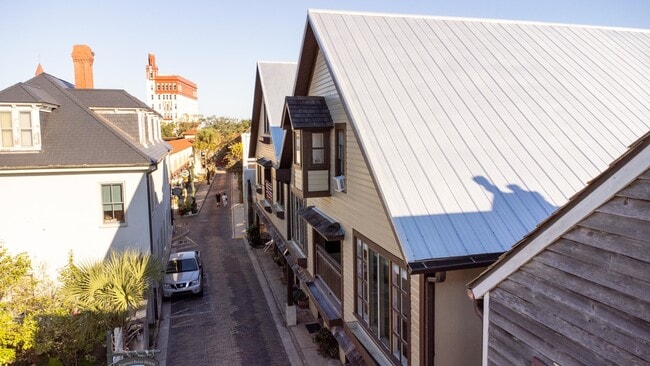 Photo - 11 Aviles St Unit 2C