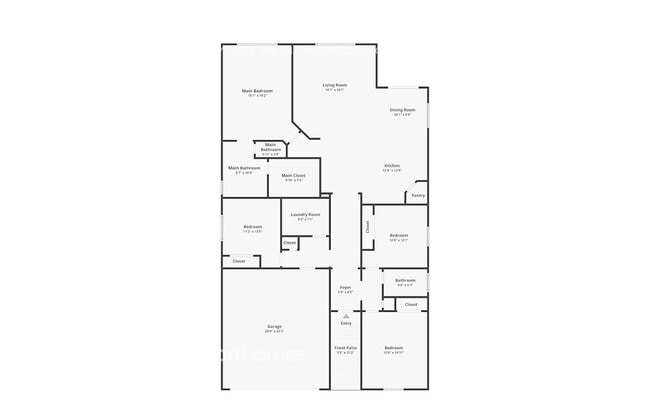 27180 Goldstone Dr