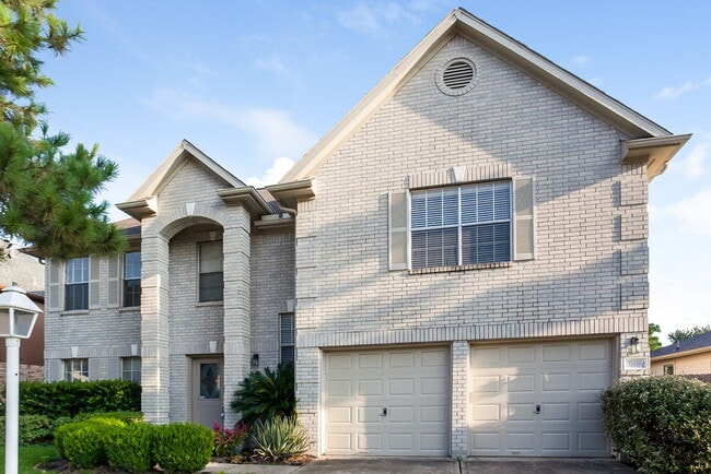 Building Photo - 17618 Coventry Oaks Dr Rental