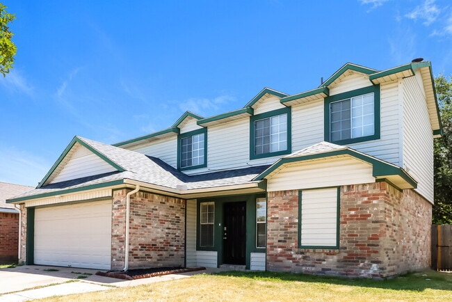 Photo - 4803 Glen Valley Dr