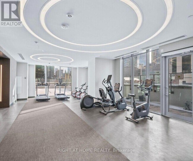 Photo - 100 Dalhousie St Unit 1705